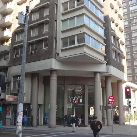 Apartamento Andino Departamentos